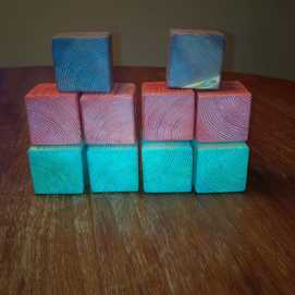 play blocks